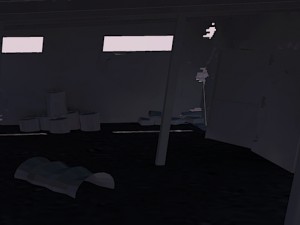 contract wars 3D Model