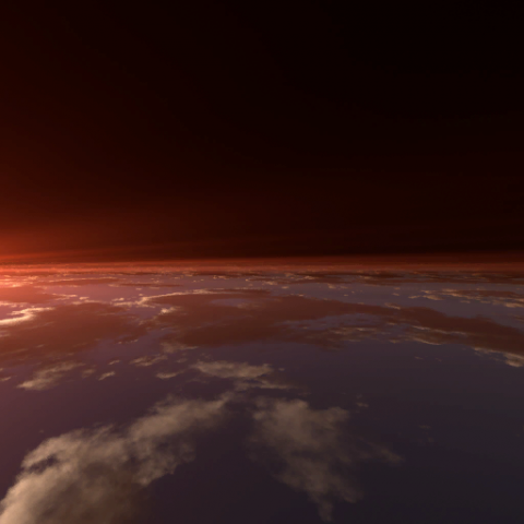 the sky contract wars CG Texturen .c4d .max .obj .3ds .fbx .stl .blend 