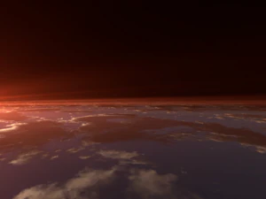 g&ouml;ky&uuml;z&uuml; s&ouml;zleşmesi savaşları CG Dokuları