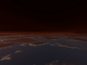 the sky contract wars CG Texturen
