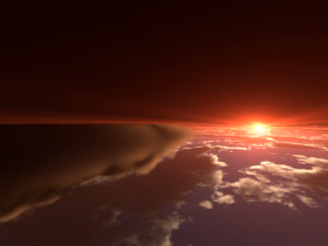 the sky contract wars CG Texturen
