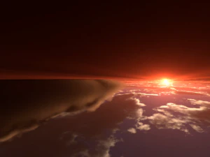the sky contract wars CG Textures
