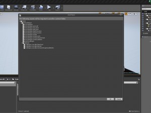 m134 minigun Modelo 3D