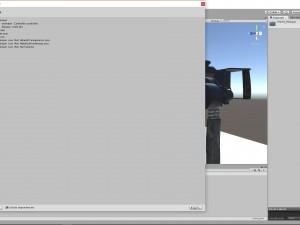 m134 minigun Modelo 3D