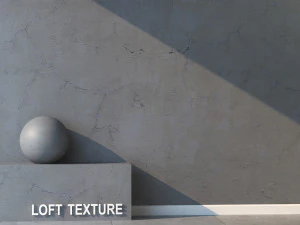 Gips 206 CG Texturen