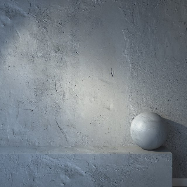 plaster 5 CG テクスチャ .c4d .max .obj .3ds .fbx .stl .blend 