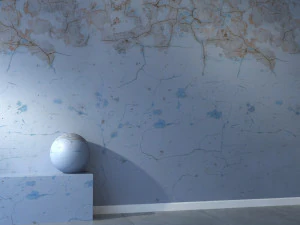 석고 15 CG 텍스쳐