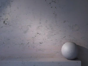 석고 19 CG 텍스쳐