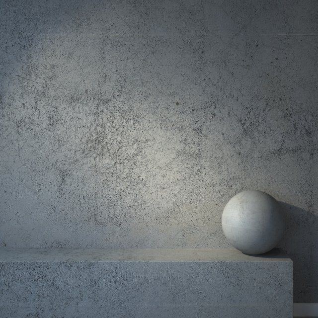 plaster 25 CG Textures .c4d .max .obj .3ds .fbx .stl .blend 