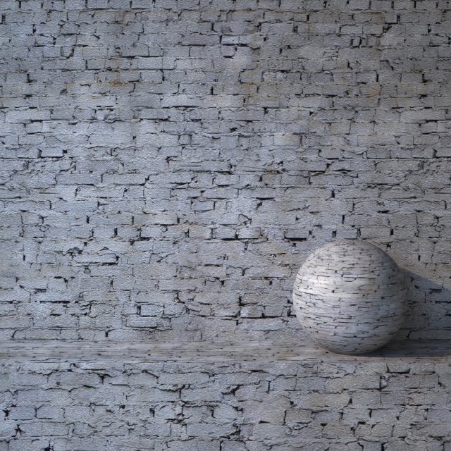 brick 1 CG Textures .c4d .max .obj .3ds .fbx .stl .blend 