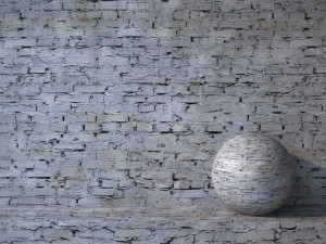 brick 1 CG 텍스쳐