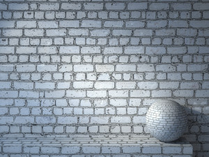 brick 10 Texturas CG