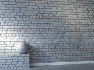 brick 10 Texturas CG