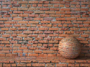 brick 39 CG テクスチャ