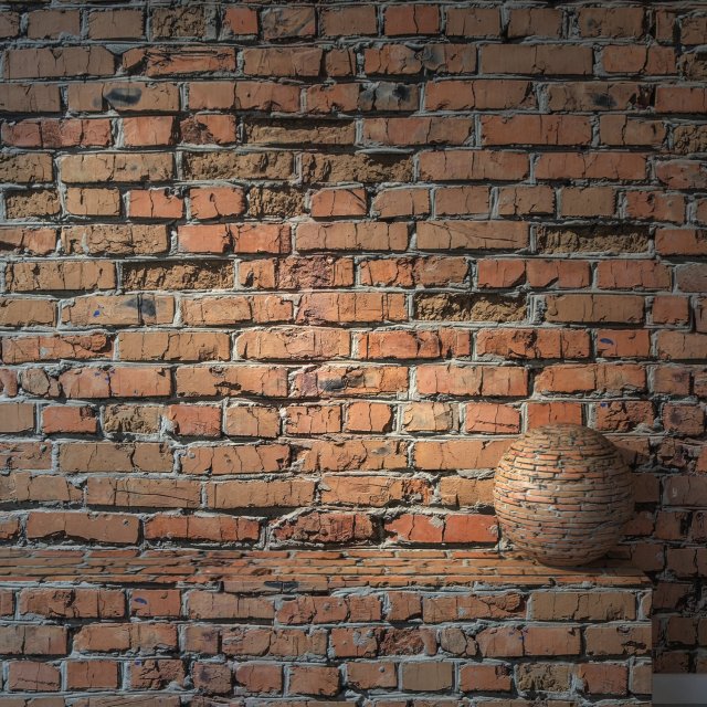 brick 40 CG Texturen .c4d .max .obj .3ds .fbx .stl .blend 
