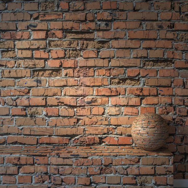 brick 40 CG Textures .c4d .max .obj .3ds .fbx .stl .blend 