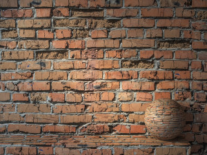 brick 40 CG 텍스쳐