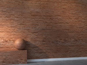 brick 54 CG テクスチャ