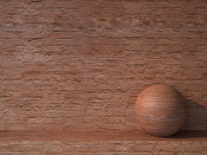 brick 54 CG テクスチャ