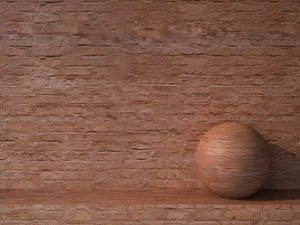 brick 54 CG Textures