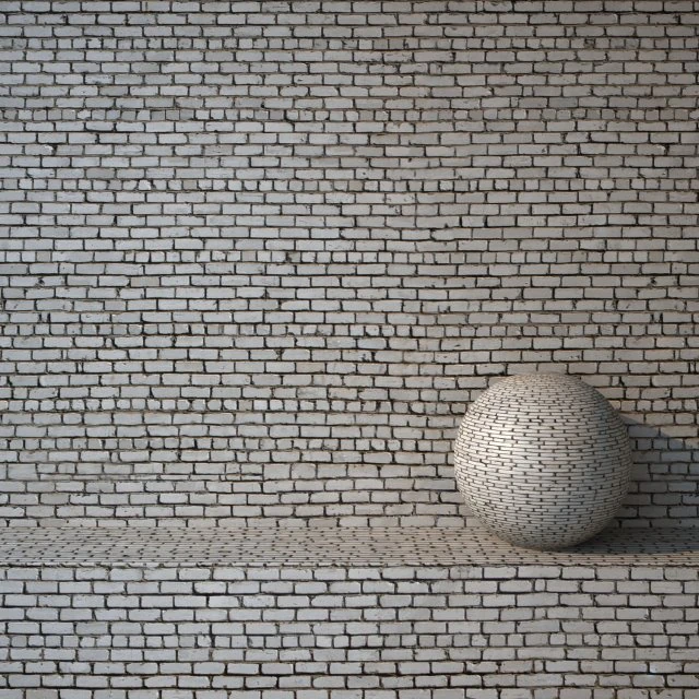brick 56 CG Textures .c4d .max .obj .3ds .fbx .stl .blend