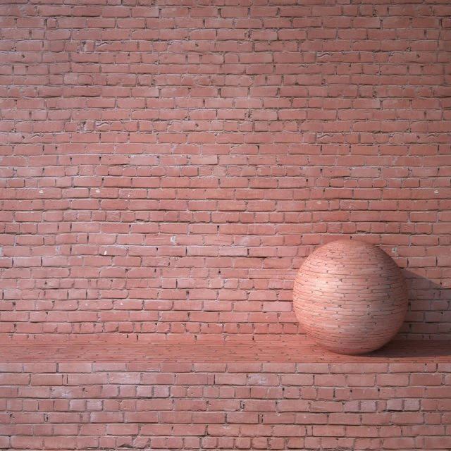 brick 63 CG Textures .c4d .max .obj .3ds .fbx .stl .blend 