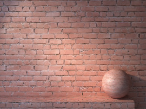 brick 63 Tekstur CG