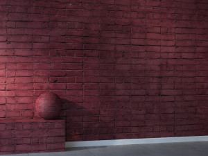brick 72 CG टेक्स्चर्स