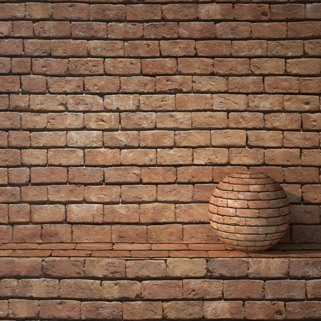 brick 84 CG Textures .c4d .max .obj .3ds .fbx .stl .blend 