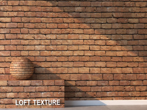 brick 84 Texturas CG