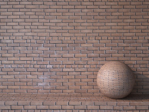 brick 108 CG テクスチャ