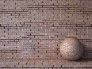 벽돌 108 CG 텍스쳐