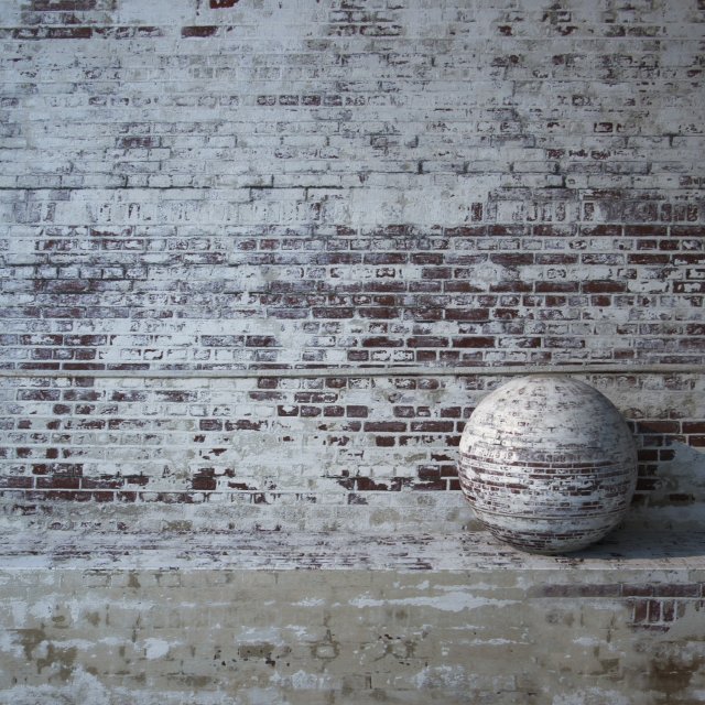 brick 115 CG Текстуры .c4d .max .obj .3ds .fbx .stl .blend