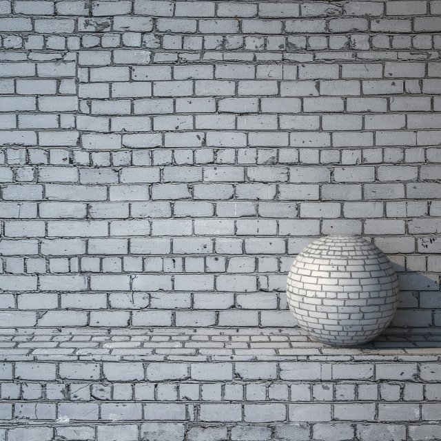 brick 117 CG テクスチャ .c4d .max .obj .3ds .fbx .stl .blend 
