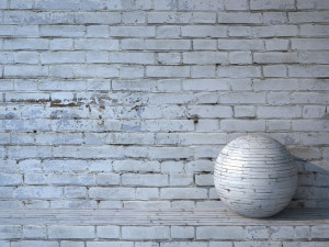 brick 118 CG टेक्स्चर्स