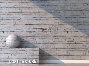 brick 118 CG テクスチャ