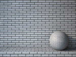 brick 122 CG テクスチャ