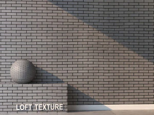 brick 122 CG Textures