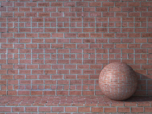 brick 126 CG 텍스쳐