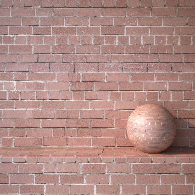 brick 131 CG 纹理 .c4d .max .obj .3ds .fbx .stl .blend 