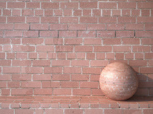 brick 131 CG Textures