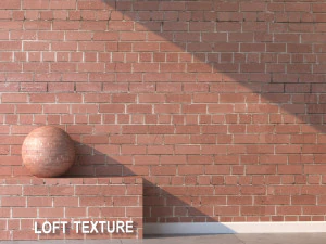 brick 131 CG Textures