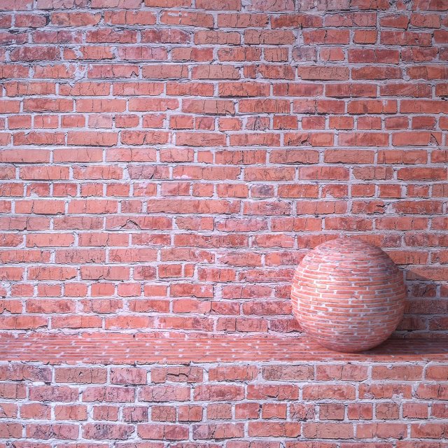 brick 133 CG Texturen .c4d .max .obj .3ds .fbx .stl .blend 