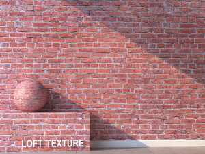 brick 133 CG Texturen