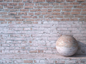 brick 134 CG Textures