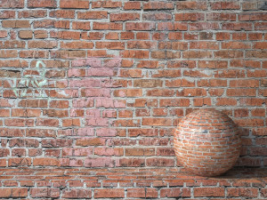 brick 134 CG Textures