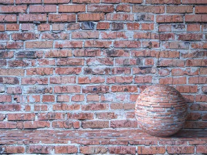 mattone 136 CG Textures