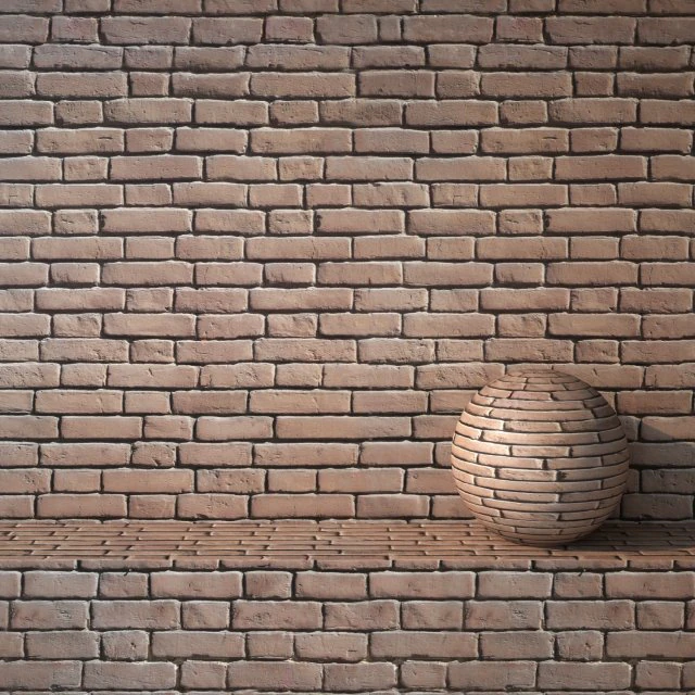 brick 145 CG Textures .c4d .max .obj .3ds .fbx .stl .blend