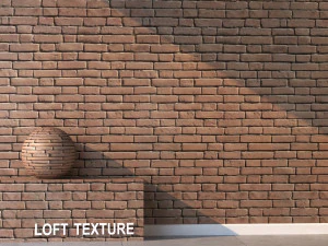 brick 145 CG Textures
