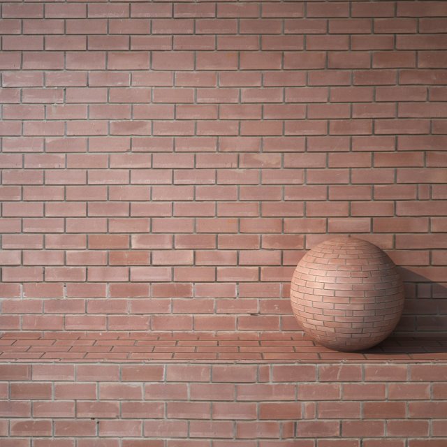 brick 147 CG Textures .c4d .max .obj .3ds .fbx .stl .blend 